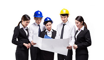 360度全方位產品質檢體系